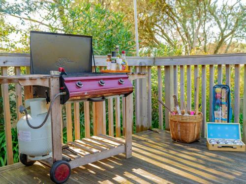 Gumhill Escape - Pauanui Holiday Home