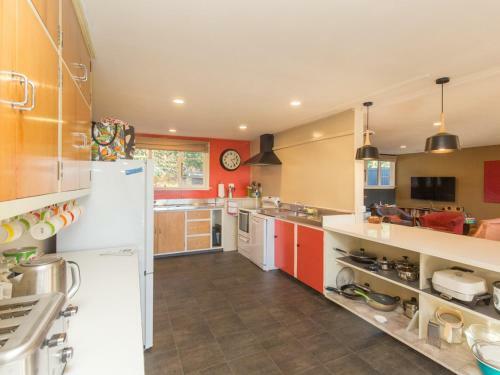 The Long House - Wanaka Holiday Home - Bachcare Nz
