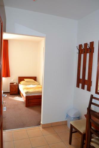 Hostal Althann Vend�gh�z �s Konferencia K�zpont
