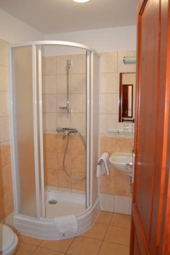 Hostal Althann Vend�gh�z �s Konferencia K�zpont