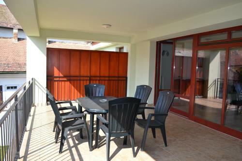 Hostal Althann Vend�gh�z �s Konferencia K�zpont
