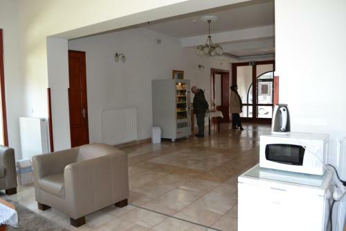 Hostal Althann Vend�gh�z �s Konferencia K�zpont