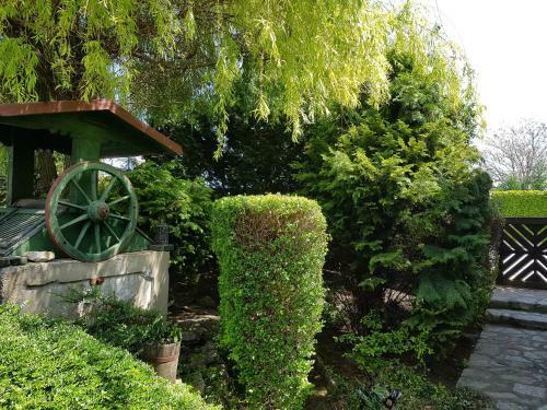 Bed & Breakfast Gomb�s K�ria Mension