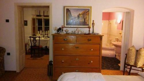 Bed & Breakfast F�nagy �s Walter Vend�g- �s Borh�z