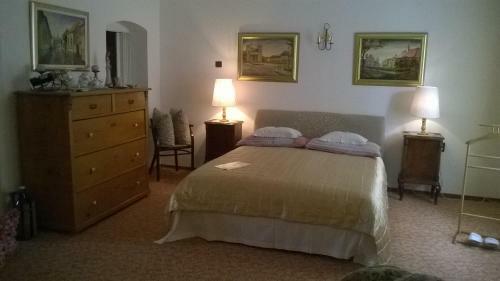 Bed & Breakfast F�nagy �s Walter Vend�g- �s Borh�z