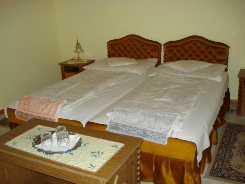 Hostal Royal Villa