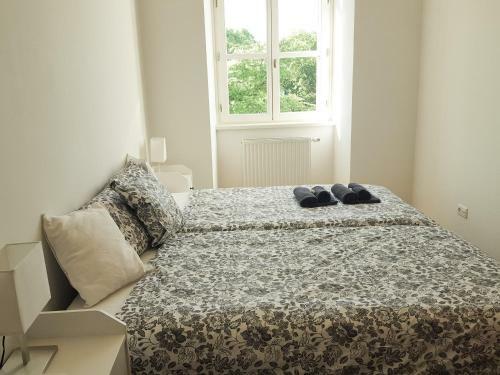 Horvath House Apartment