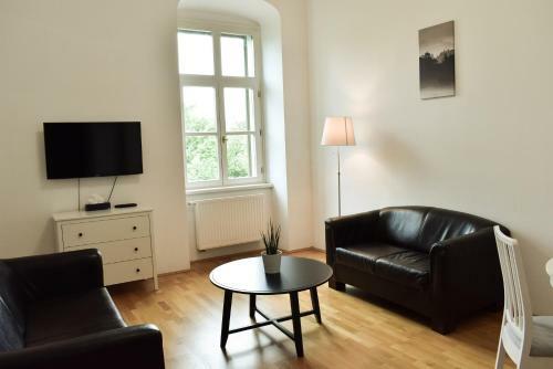 Horvath House Apartment