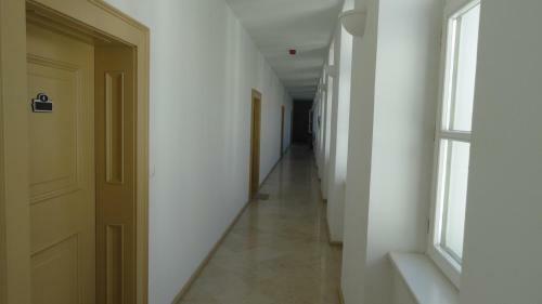 Horvath House Apartment