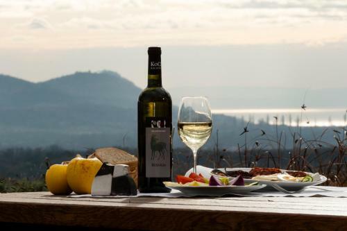 Hostal Koczor Winery & Guesthouse