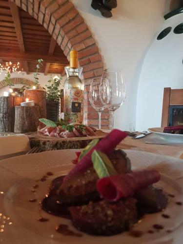Hostal Koczor Winery & Guesthouse