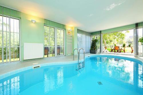Hostal Balazs Villa