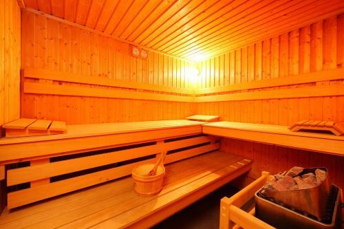 Hostal Balazs Villa