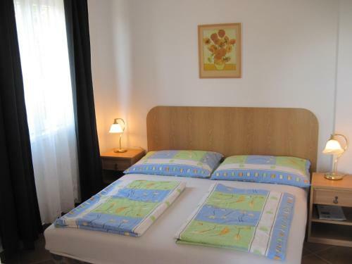 Hostal S�le Apartments & Rooms