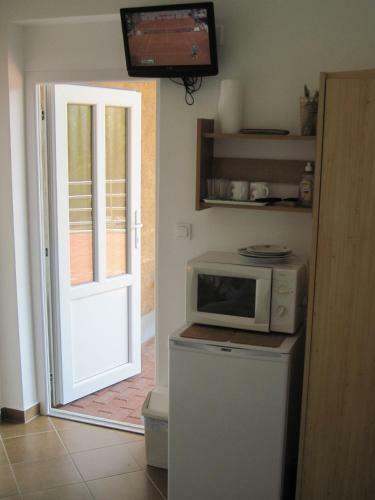 Hostal S�le Apartments & Rooms