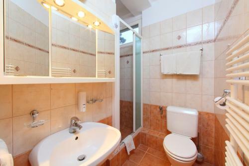 Hotel Blaha Lujza