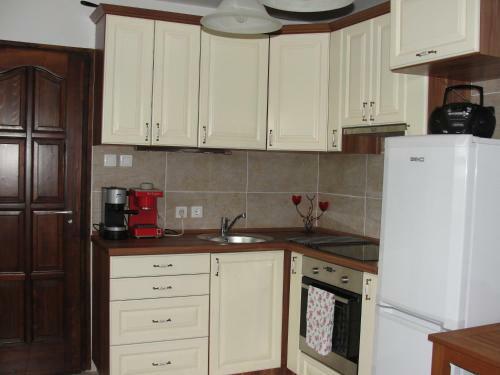 Apartamento V�r�sm�l Vend�gh�z