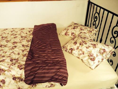 Apartamento V�r�sm�l Vend�gh�z