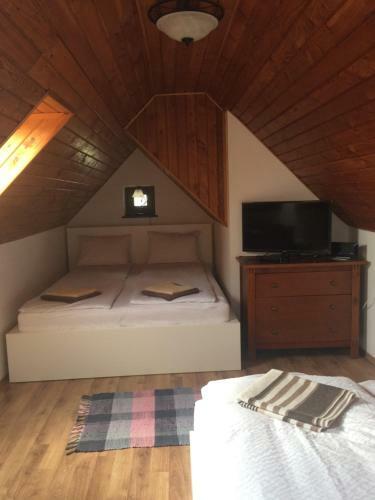 Apartamento V�r�sm�l Vend�gh�z