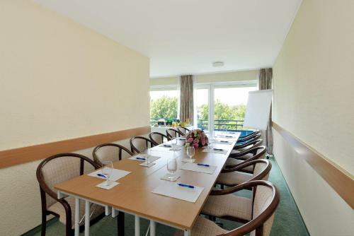 Hotel Annabella Beach Resort