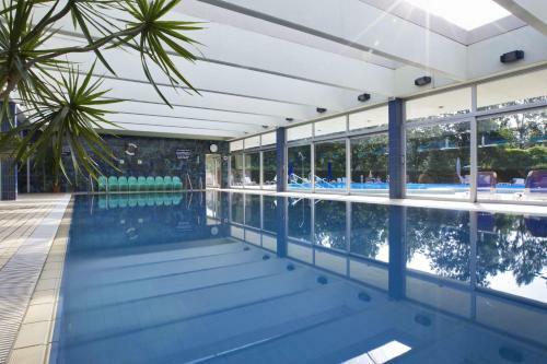 Hotel Annabella Beach Resort