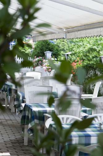 Hotel Annabella Beach Resort