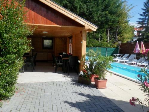 Hostal Veronika Villa
