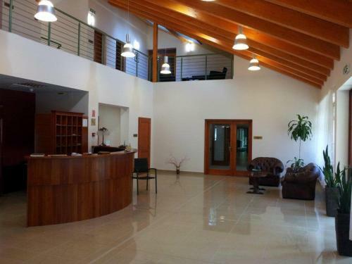 Fenyves Hotel B�k�scsaba