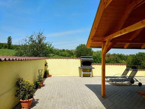 Hostal Villa Teleki