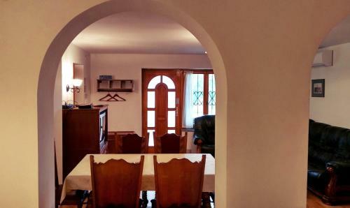 Hostal Villa Teleki