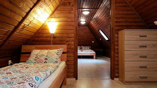 Hostal Villa Teleki