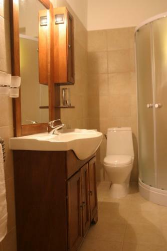 Hostal Villa Teleki