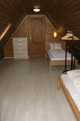 Hostal Villa Teleki