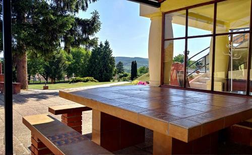 Hostal Villa Teleki