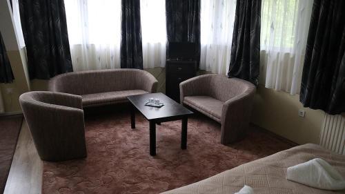 Hostal Szlov�k Panzi�