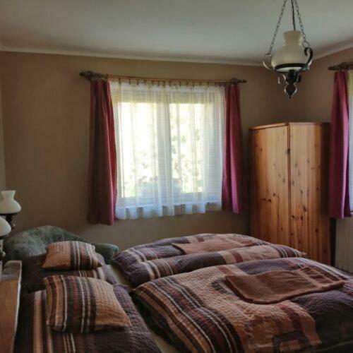 Hajnalka Apartmanh�z