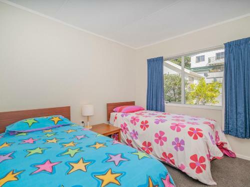 The Windsor Bach - Tairua Holiday Home
