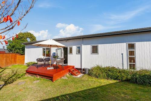 Tranquil Tauhara - Taupo Central Holiday Home