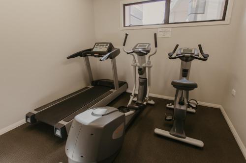 Apartamento Boutique @ Portside Hotel