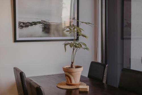 Apartamento Boutique @ Portside Hotel
