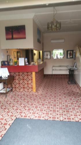 Foveaux Hotel