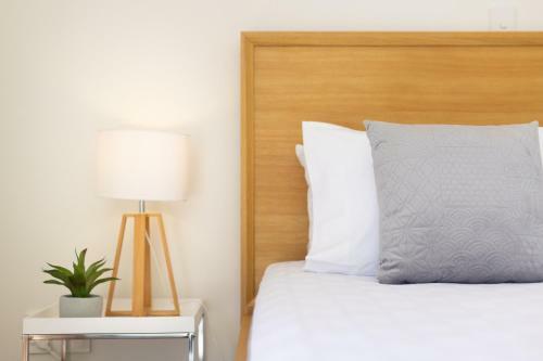 Apartamento Sunny And Spacious - Moments From The Beach And Downtown