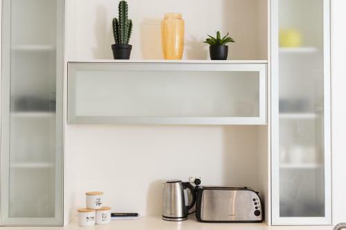 Apartamento Sunny And Spacious - Moments From The Beach And Downtown