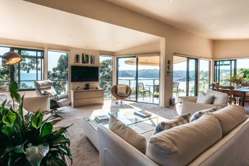 Seadream Apartment