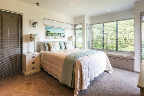 Seadream Apartment