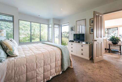 Seadream Villa