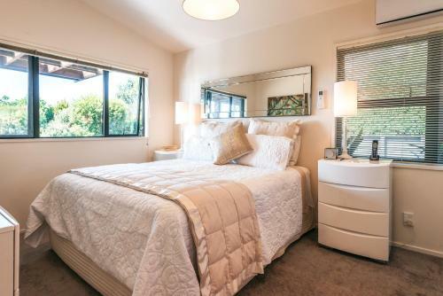 Seadream Villa