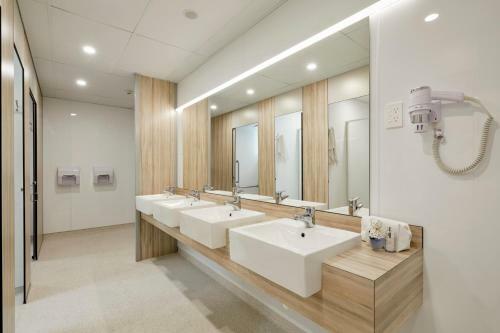 Albergue Wanderlust Nz
