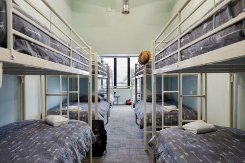 Albergue Wanderlust Nz