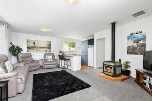 Zalonyika Nz - Tauranga Holiday Home
